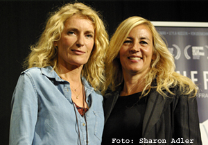 BarbaraMiller und MariaFurtwaengler