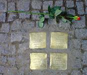 Stolpersteine